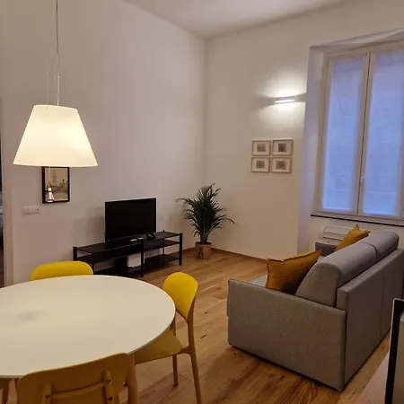 Caruggi Dream Apartmán Janov