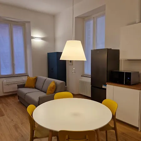 Caruggi Dream Apartment