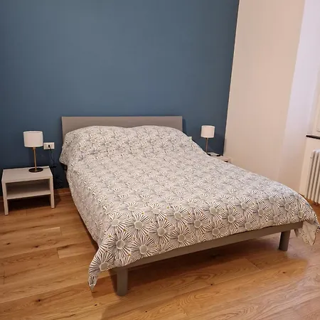 Apartment Caruggi Dream