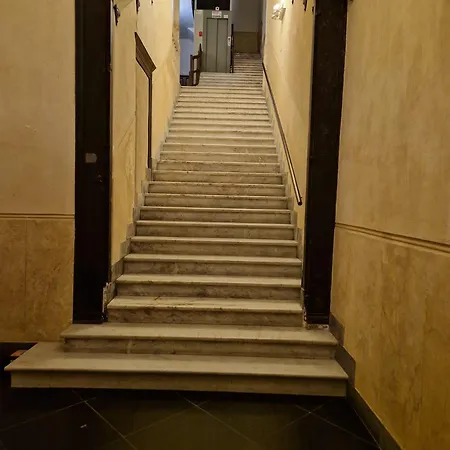 Caruggi Dream * Genua