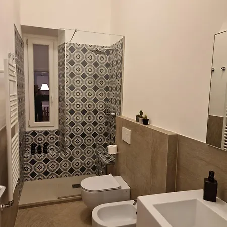 Apartment Caruggi Dream Genoa