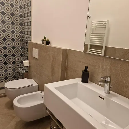 Caruggi Dream * Genova