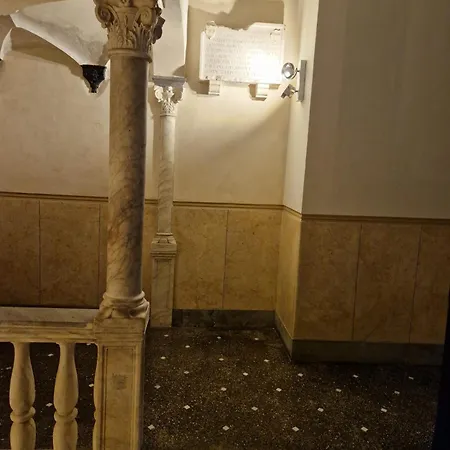 Caruggi Dream Appartement Genua