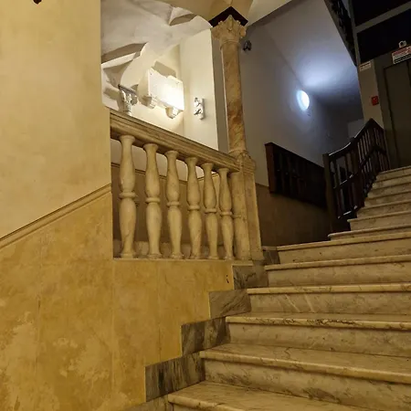 Apartment Caruggi Dream *