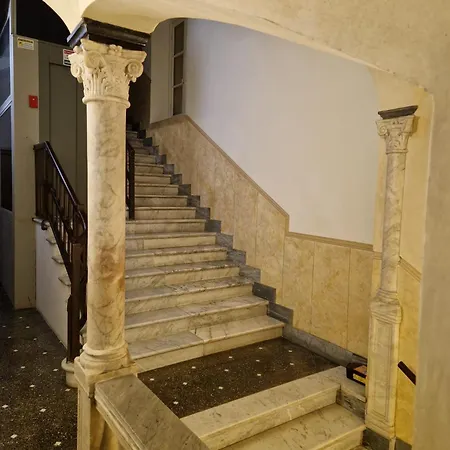 Caruggi Dream * Genova