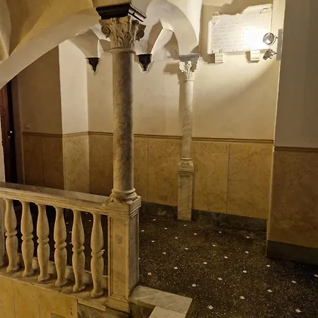 Caruggi Dream Appartement *