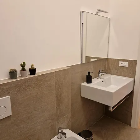 Apartment Caruggi Dream