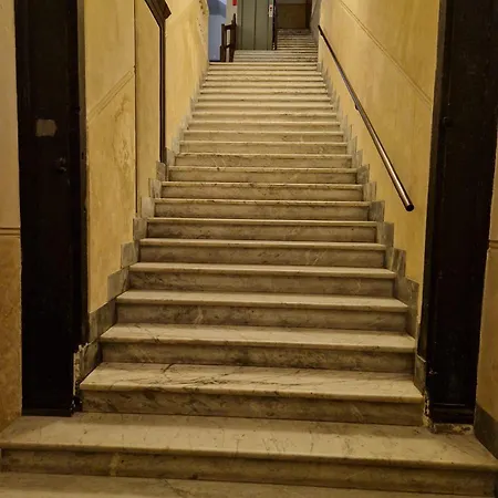 Appartement Caruggi Dream Genua