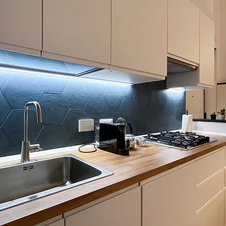 Caruggi Dream * Genova