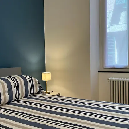 Caruggi Dream * Genua