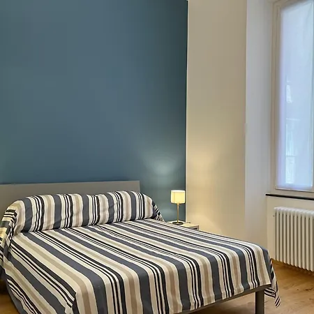 Caruggi Dream Appartement *