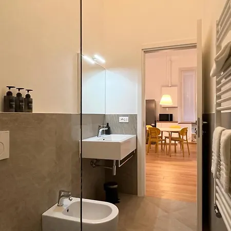 Caruggi Dream * Genoa