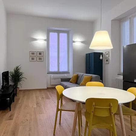 Caruggi Dream * Genua