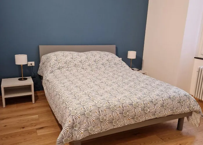 Lejlighed Caruggi Dream