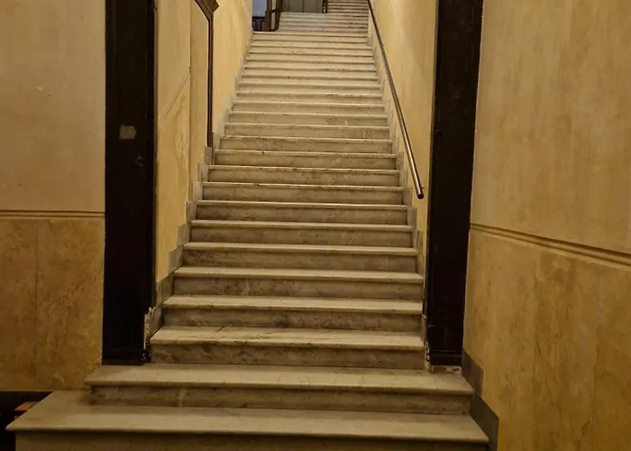 Caruggi Dream * ג'נובה