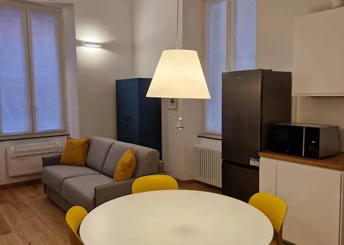 Caruggi Dream Lejlighed