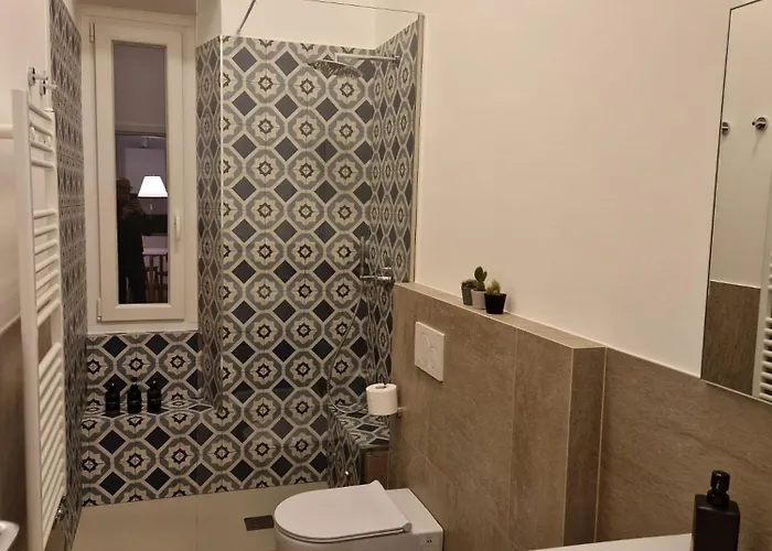 Lejlighed Caruggi Dream Genova