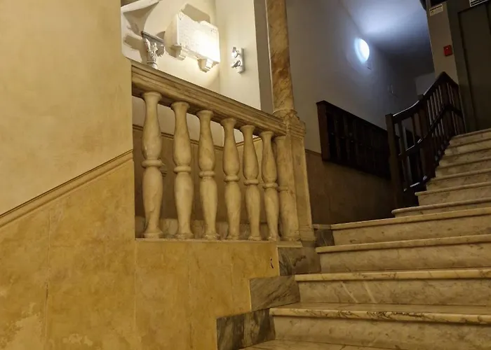 דירה Caruggi Dream *