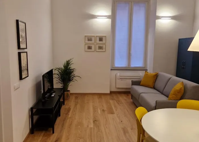 Lejlighed Caruggi Dream *