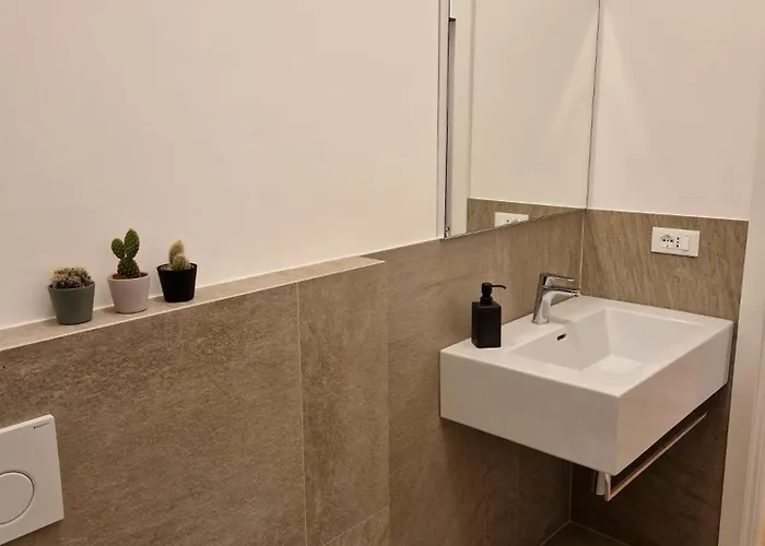 Lejlighed Caruggi Dream