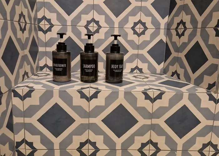 דירה Caruggi Dream *