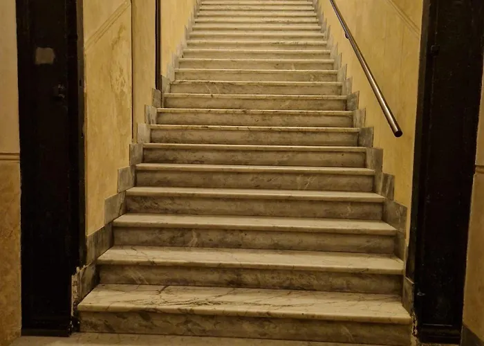 Lejlighed Caruggi Dream Genova