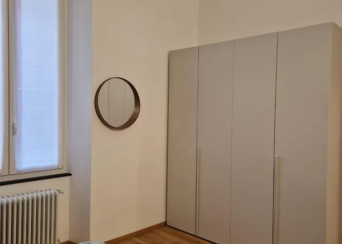 Lejlighed Caruggi Dream