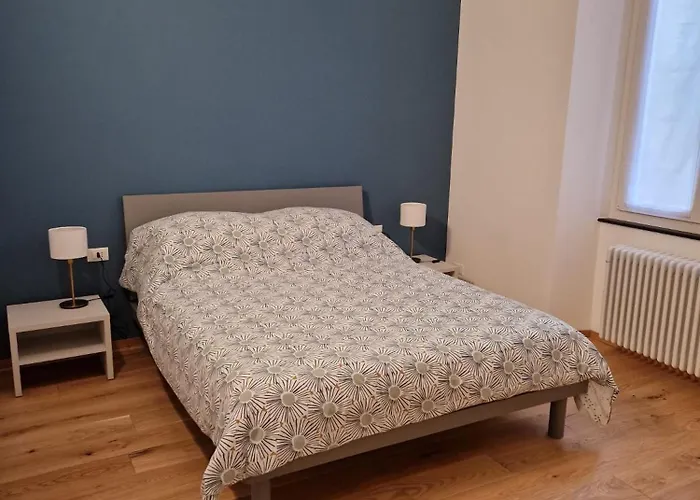 Lejlighed Caruggi Dream Genova