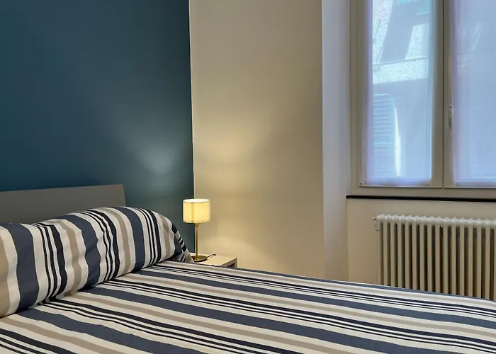 Caruggi Dream * Genova