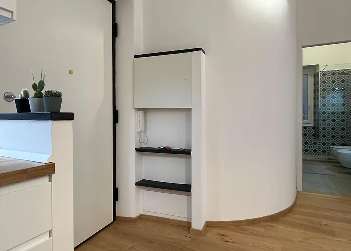 Caruggi Dream דירה