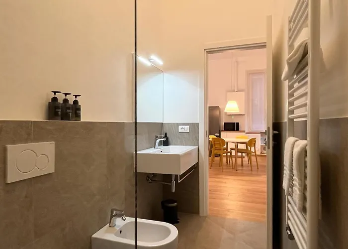 Caruggi Dream * Genova