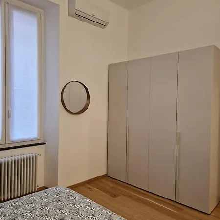Apartment Caruggi Dream