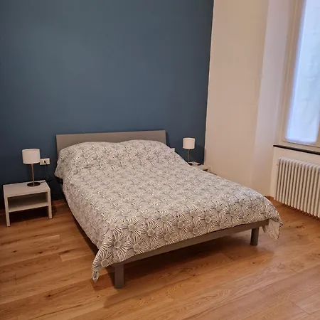 דירה Caruggi Dream ג'נובה